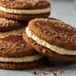 Tiramisu Cookies Recipe
