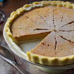 Traditional Gypsy Tart Recipe