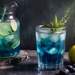 Witches Brew Lemonade Recipe