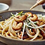 Yaki Udon Noodle Recipe