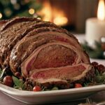 Mouthwatering Christmas Prime Rib Recipe