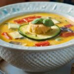 Remis Ratatouille Soup Recipe
