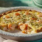 Florida Shrimp Pie Recipe