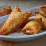 Fried Cheese Stuffed Doritos Recipe