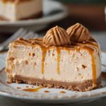No Bake Biscoff Cheesecake Recipe