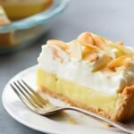 Coconut Cream Pie Recipe