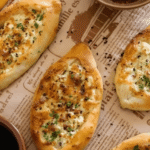 Delicious Cheese Fatayer Recipe