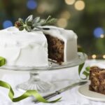 Mary Berry Gluten Free Christmas Cake​ Recipe