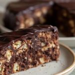 Mary Berry​ Chocolate Biscuit Cake Recipe