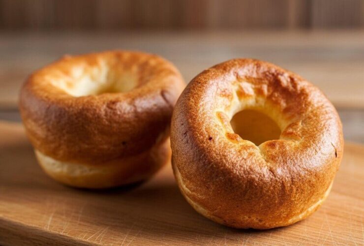 Mary Berry Yorkshire Pudding Recipe