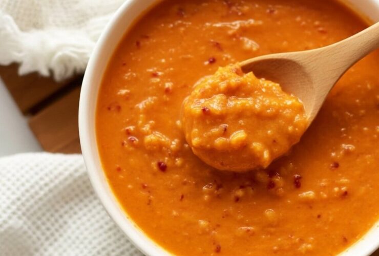 Nandos Peri Peri Sauce Recipe