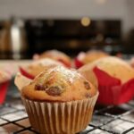 Mary Berry Mincemeat Muffins Recipe