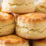 Mary Berry Buttermilk Scones​ Recipe