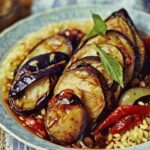 Jamie Oliver Chicken And Aubergine Recipe