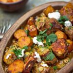 Jamie Oliver Chicken And Sweet Potato Recipe