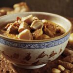 Jamie Oliver Chicken Massaman Curry Recipe