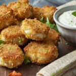 Jamie Oliver Chicken Nuggets Recipe