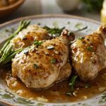 Jamie Oliver Honey And Mustard Chicken Recipe