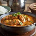 Jamie Oliver Chicken Curry Slow Cooker Recipe