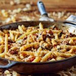 Jamie Oliver Chicken Pasta Bake Recipe