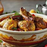 Jamie Oliver Moroccan Chicken Recipe