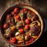 Jamie Oliver Spanish Chicken Recipe