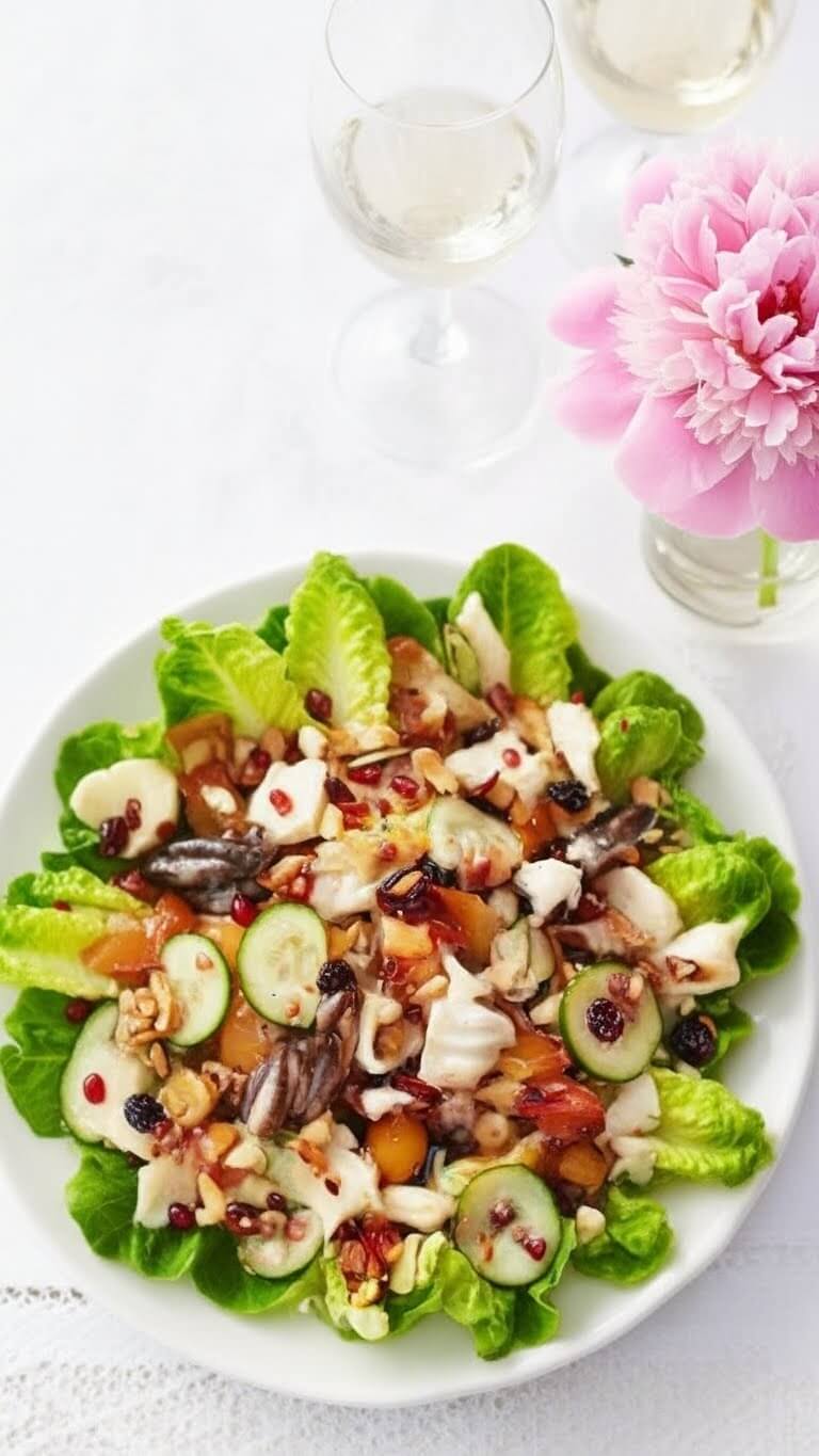 Jamie Oliver Coronation Chicken
