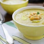Jamie Oliver Cauliflower And Leek Soup Recipe