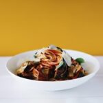 Jamie Oliver Pasta Alla Norma Recipe