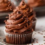 Mary Berry Chocolate Orange Cupcakes Recipe