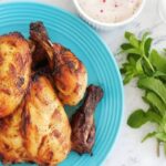 Jamie Oliver Indian Roast Chicken Recipe