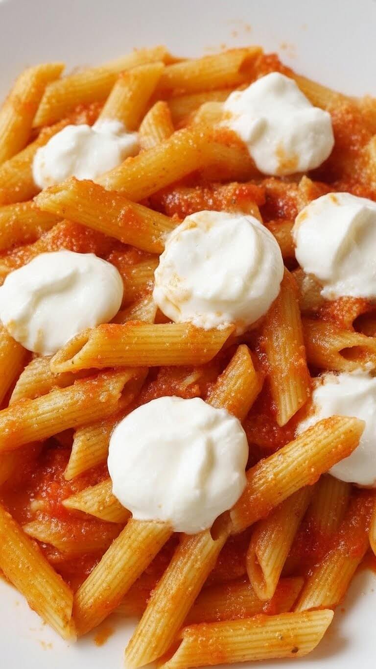 Jamie Oliver Red Pepper Pasta Sauce 