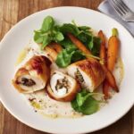Jamie Oliver Air Fryer Chicken In Pastry Recipe