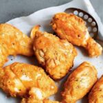 Jamie Oliver Southern Fried Chicken Recipe