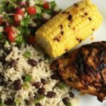 Jamie Oliver Jamaican Jerk Chicken Recipe