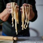Jamie Oliver Pasta Dough Recipe