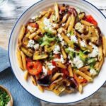 Jamie Oliver Chicken And Chorizo Pasta Recipe