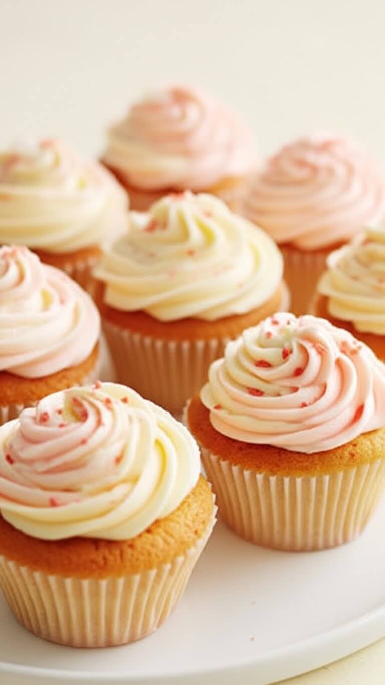 Mary Berry Buttercream Icing For Cupcakes