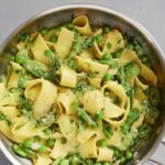 Jamie Oliver Pasta And Peas Recipe