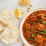 Jamie Oliver Chicken Curry Mango Chutney Recipe