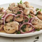 Jamie Oliver Chicken Stroganoff Recipe
