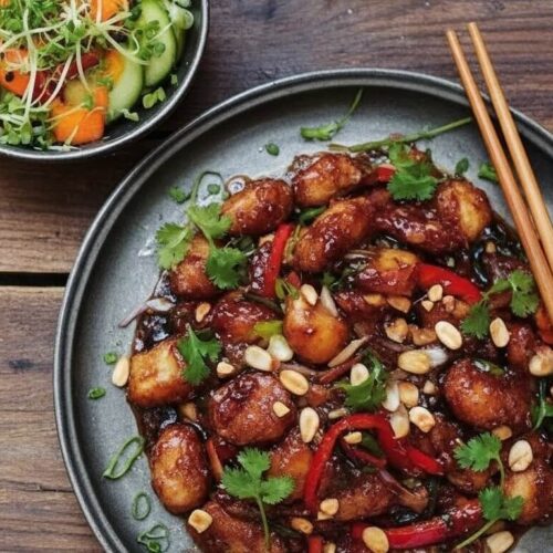 jamie-oliver-kung-pao-chicken-recipejamie-oliver-kung-pao-chicken-recipe