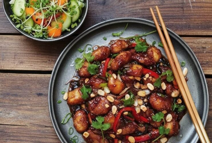 jamie-oliver-kung-pao-chicken-recipejamie-oliver-kung-pao-chicken-recipe