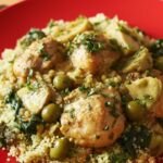 Jamie Oliver Tagine Chicken Recipe