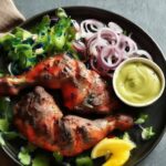 Jamie Oliver Chicken Tandoori Recipe
