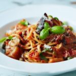 Jamie Oliver Tomato And Caper Pasta Recipe