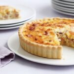 Mary Berry Quiche Lorraine Recipe