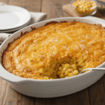 Joanna Gaines Corn Casserole Recipe