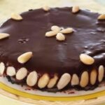 Julia Child Queen Of Sheba Cake Recipe
