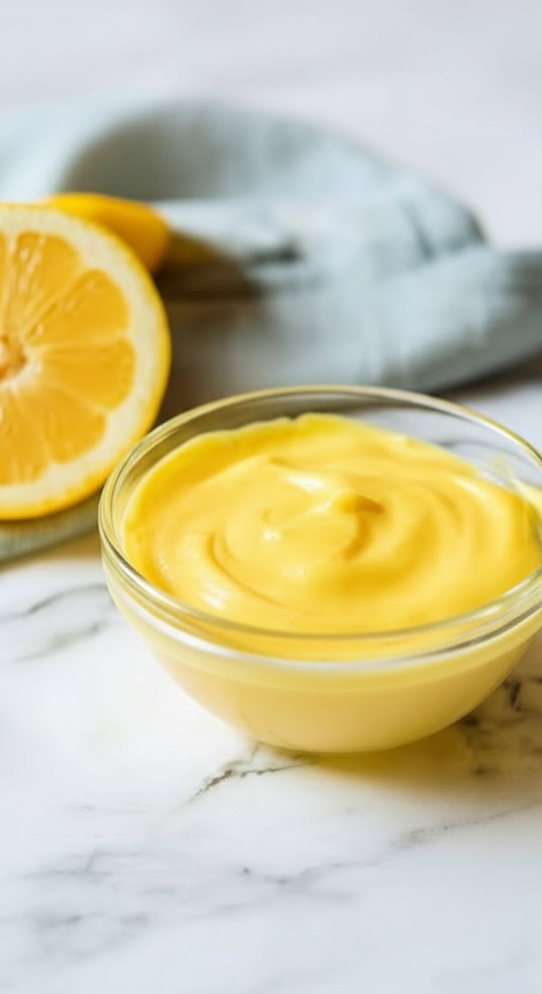 Julia Child Hollandaise Sauce